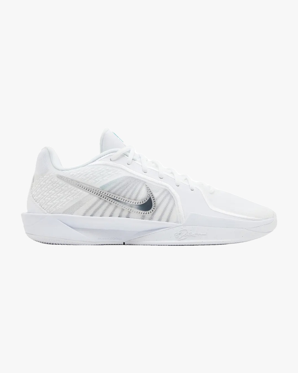 NIKE SABRINA 2 WMNS White Noise