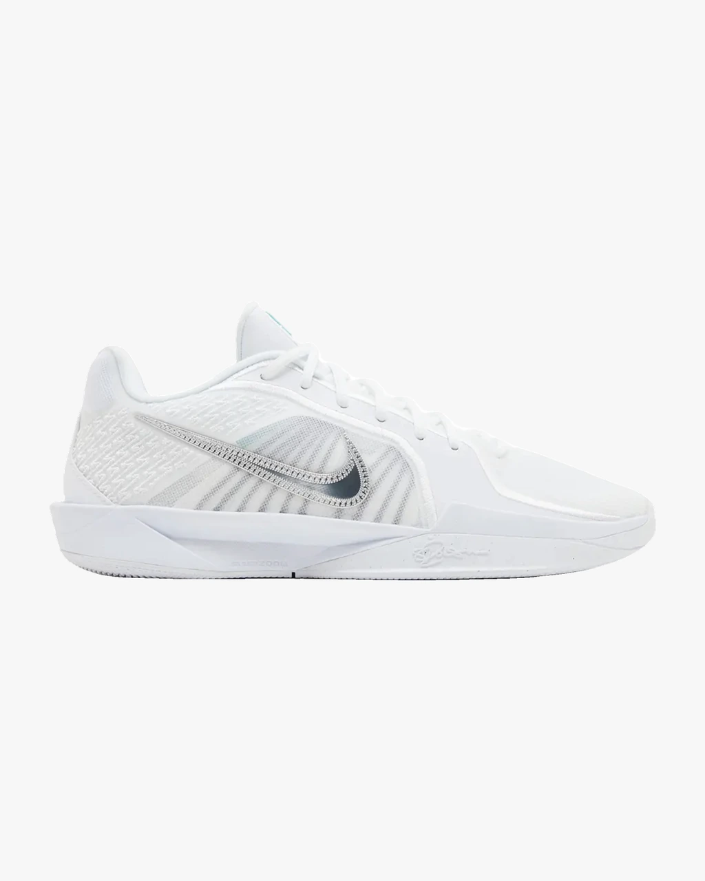 NIKE SABRINA 2 WMNS White Noise