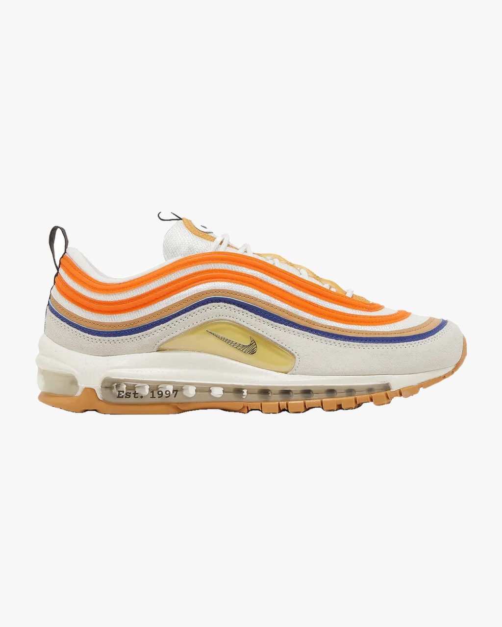 Nike Air Max 97 'Frank Rudy' Frank Rudy
