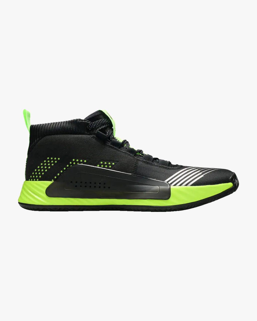 Star Wars x adidas Dame 5 'Lightsaber' Lightsaber