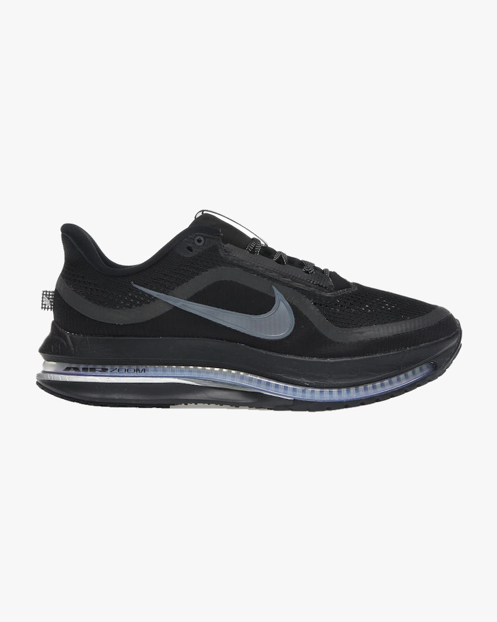 NIKE PEGASUS PREMIUM SP Black Metallic Silver