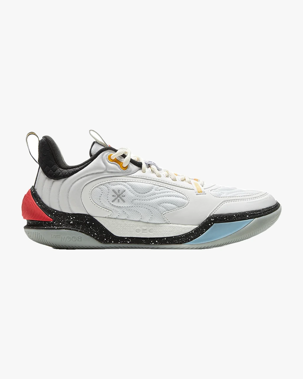 Wade Ice Blood 2 V2 "Explore" White