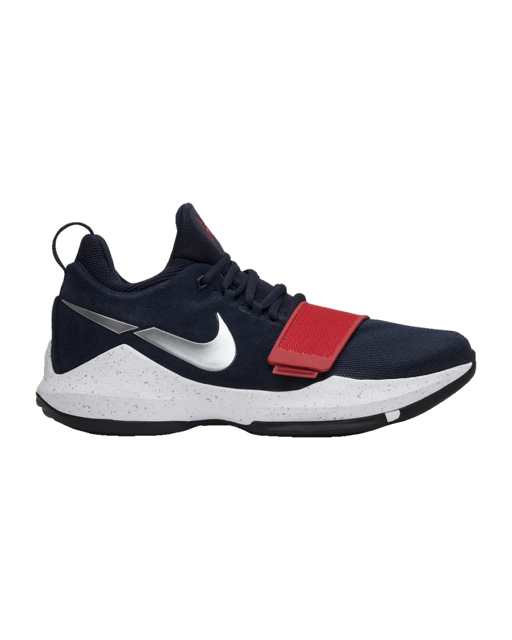 2017 Nike PG 1 'USA' 2017 Nike PG 1 'USA'