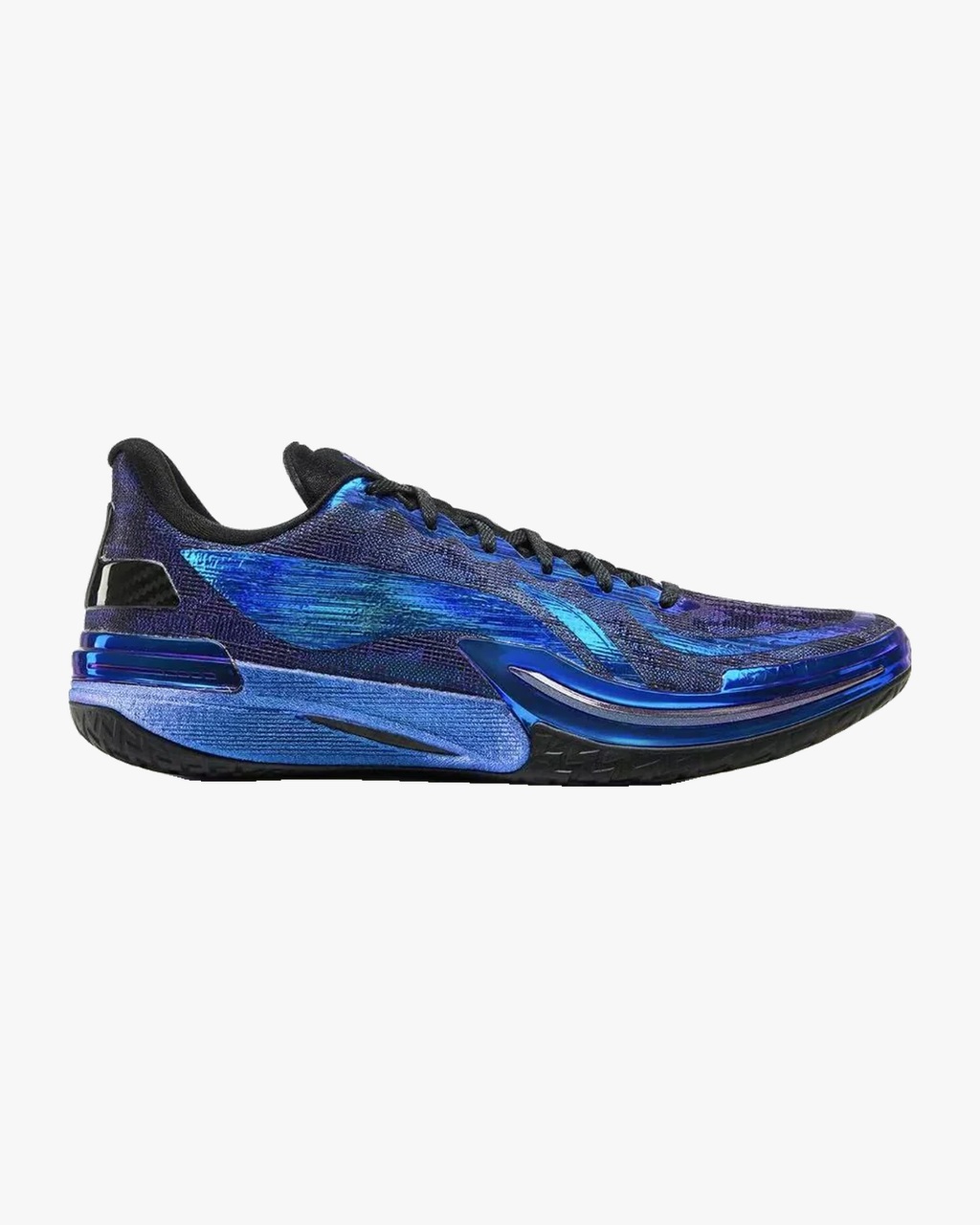 LiNing Gamma 1 “Blue Tears” Blue Tears”