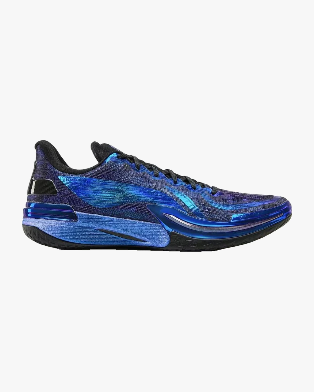 LiNing Gamma 1 “Blue Tears” Blue Tears”