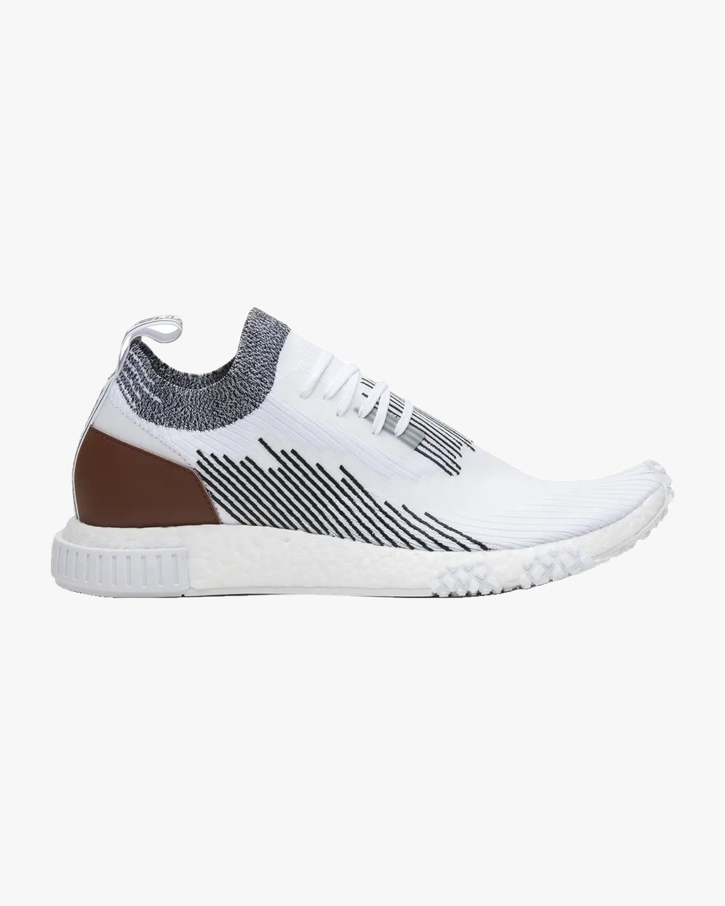 Whitaker Car Club x adidas NMD Racer  Monaco