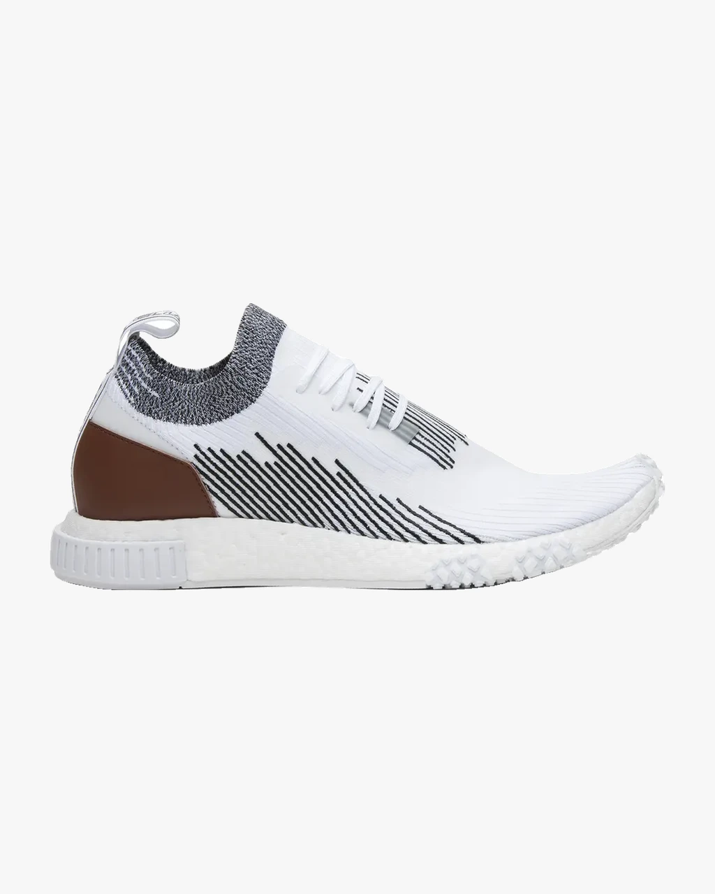 Whitaker Car Club x adidas NMD Racer  Monaco