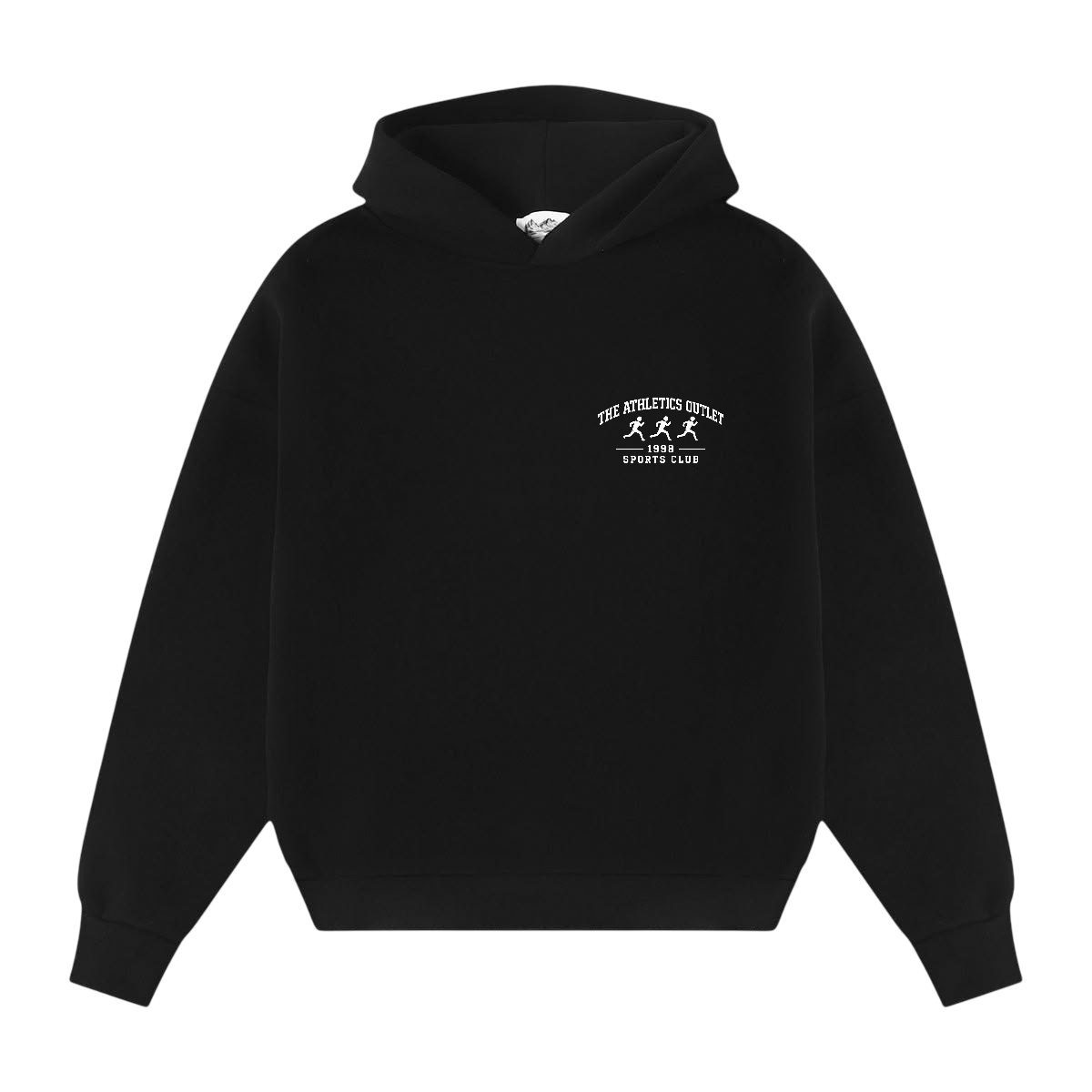 Sport club hoodie Sport club hoodie 