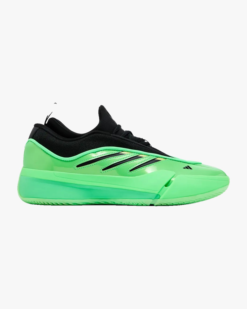 2025 adidas Dame 9  Metamorphosis Pack