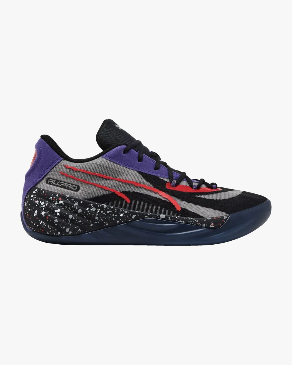 PUMA ALL PRO NITRO RJ Barrett Raptors