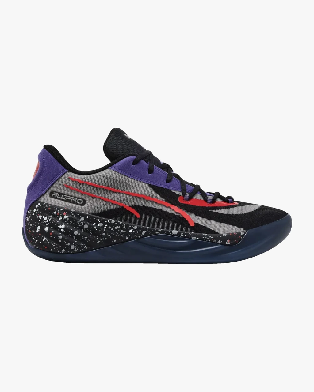 PUMA ALL PRO NITRO RJ Barrett Raptors