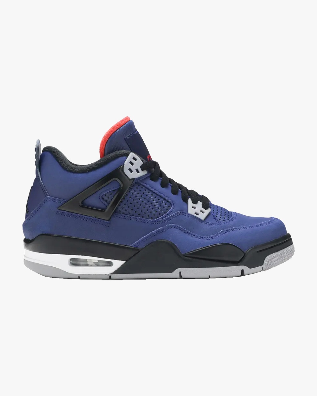Air Jordan 4 Retro Winter GS  Loyal Blue