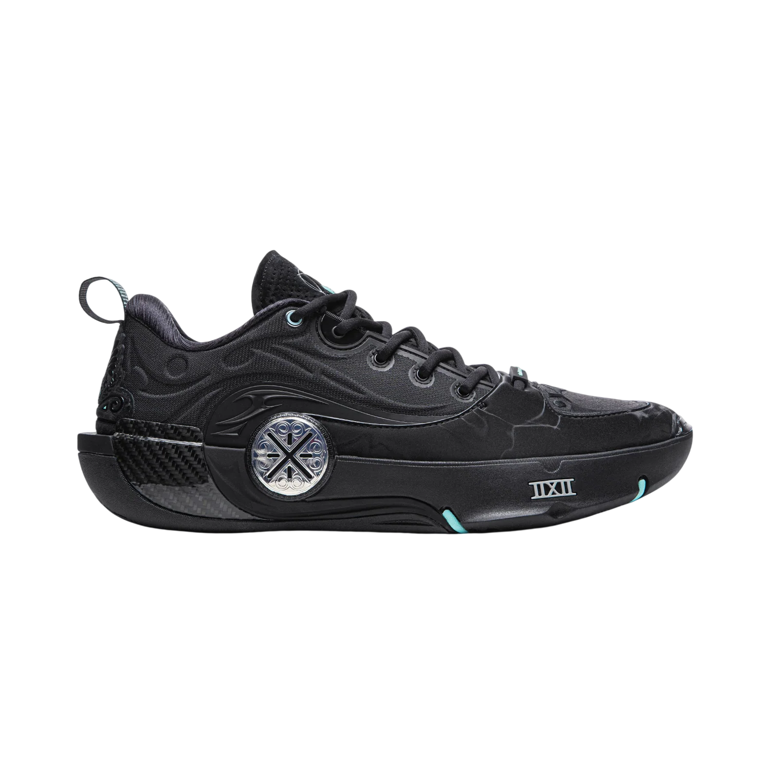Way of Wade 12 "Obsidian" Way of Wade 12 "Obsidian"