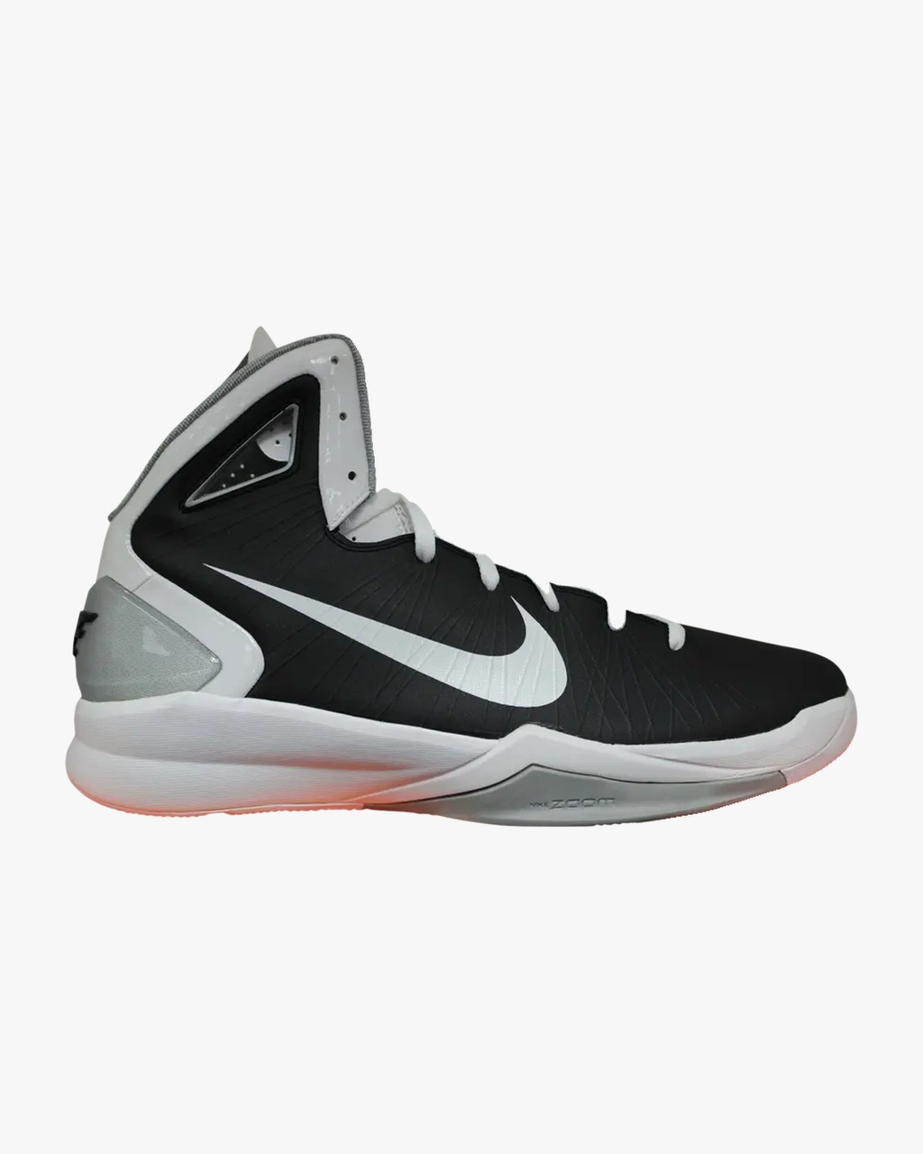 Nike Hyperdunk 2010 TB  'Midnight Navy'
