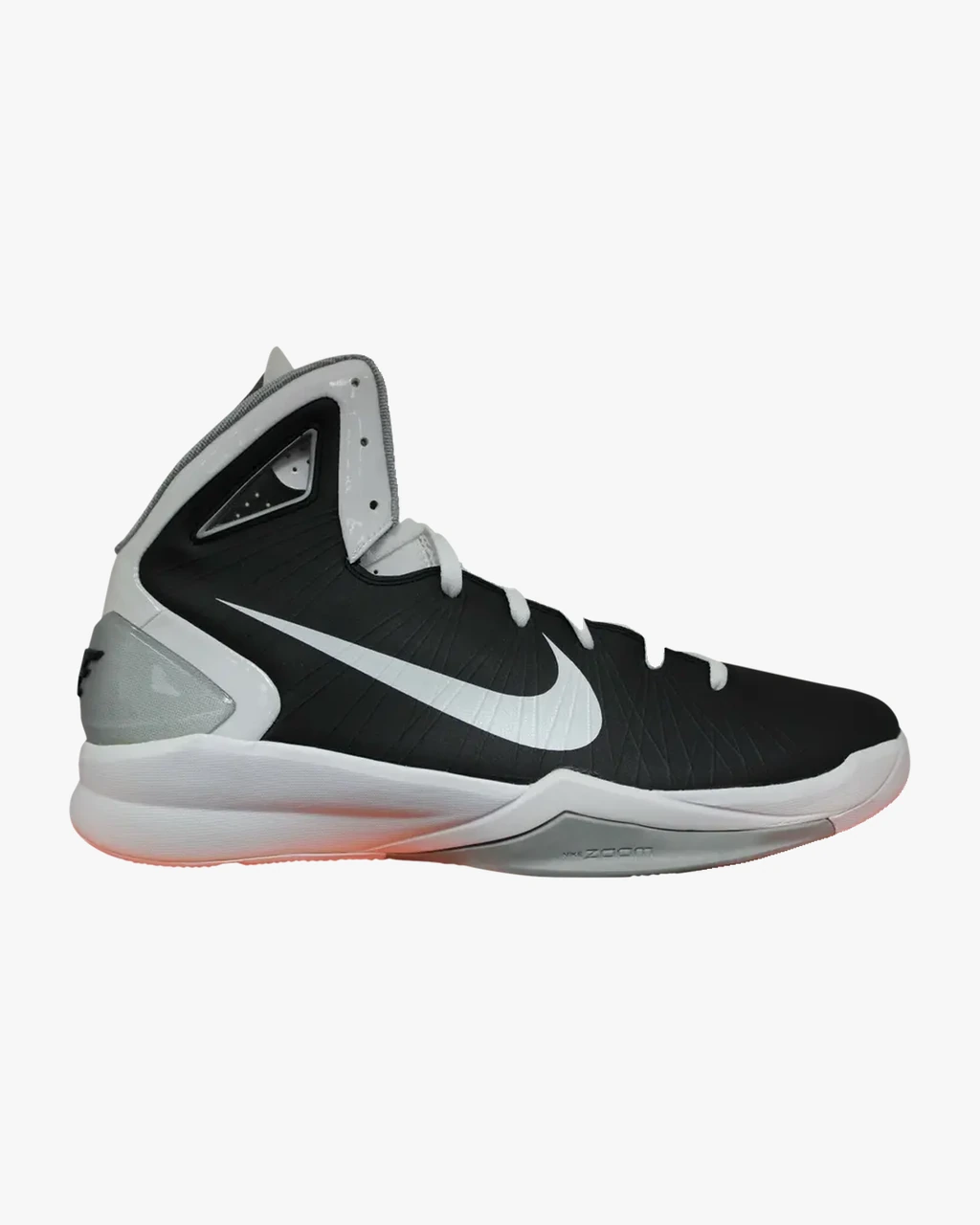 Nike Hyperdunk 2010 TB  'Midnight Navy'