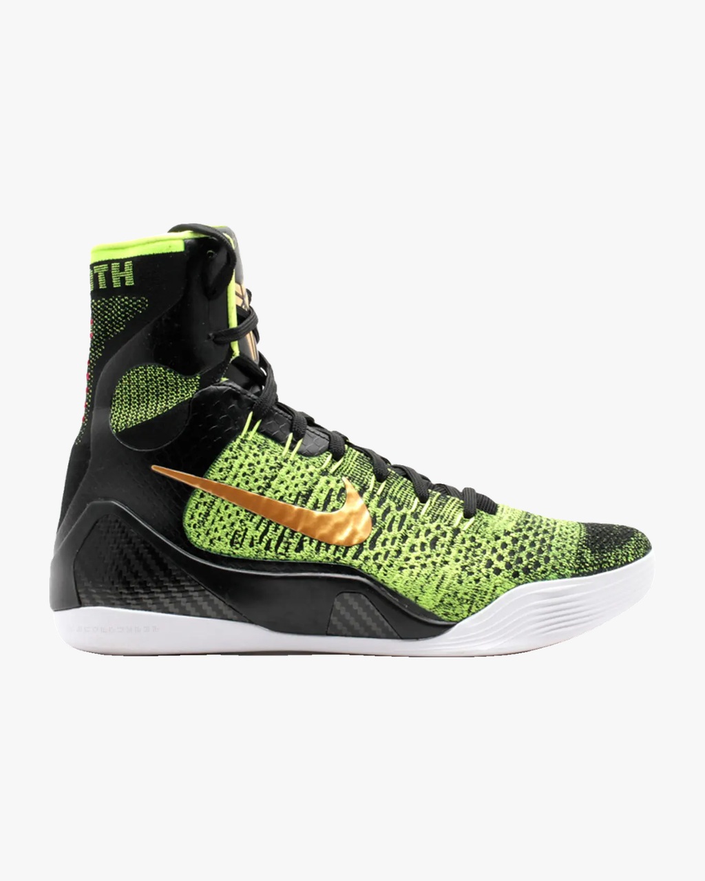 Nike Kobe 9 Elite  'Victory'