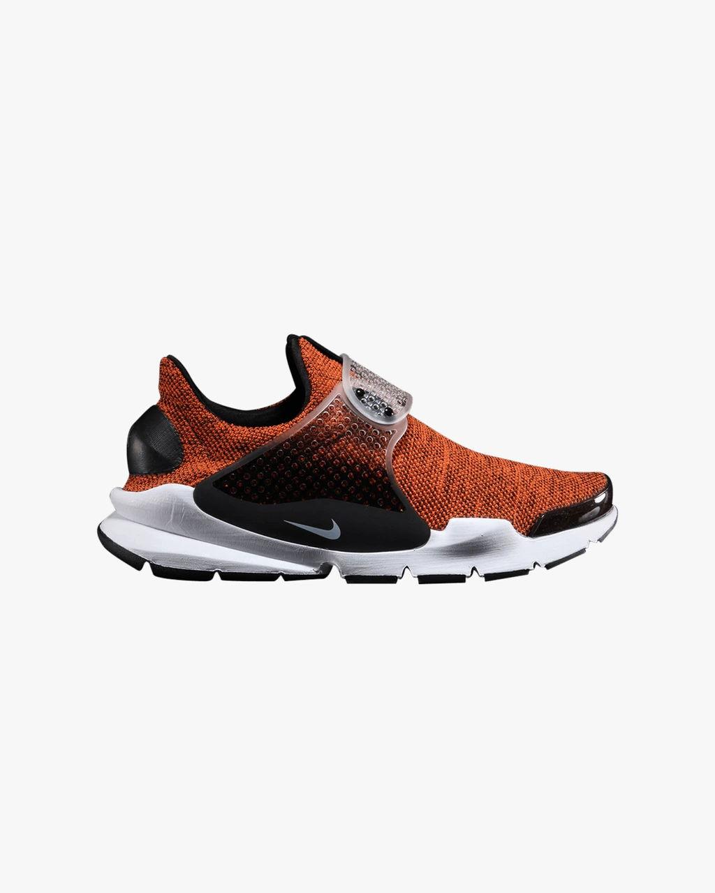 Nike Sock Dart SE 'Terra Orange' orange/black