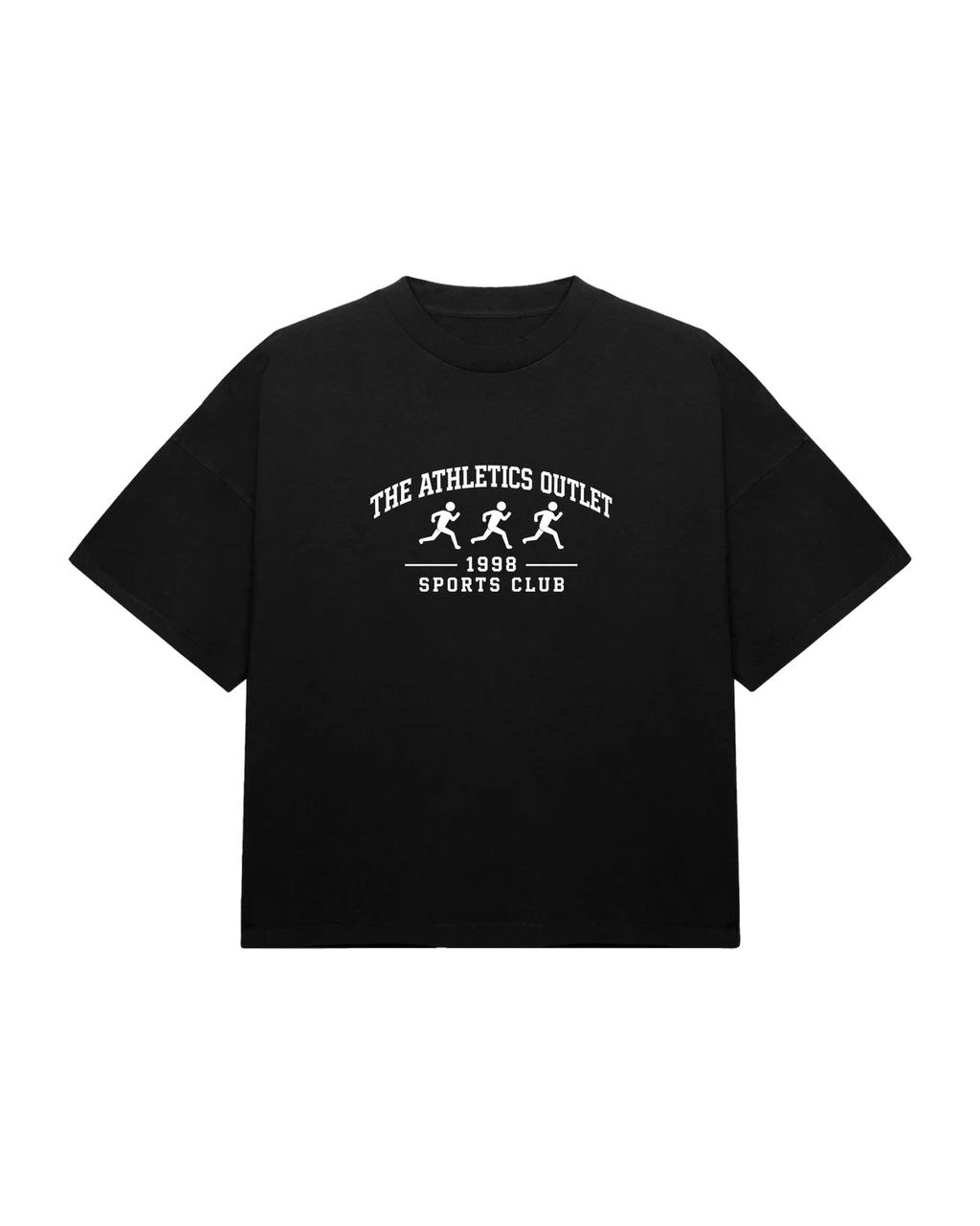 Sports Club Tee Sports Club Tee 