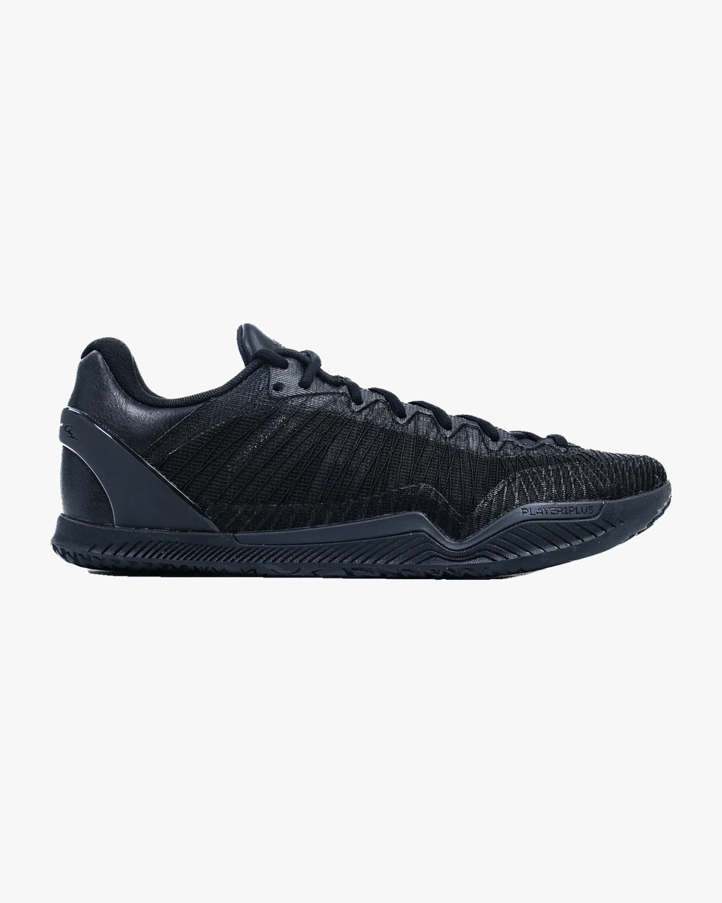SPO Player1 Plus 2.0' All Black