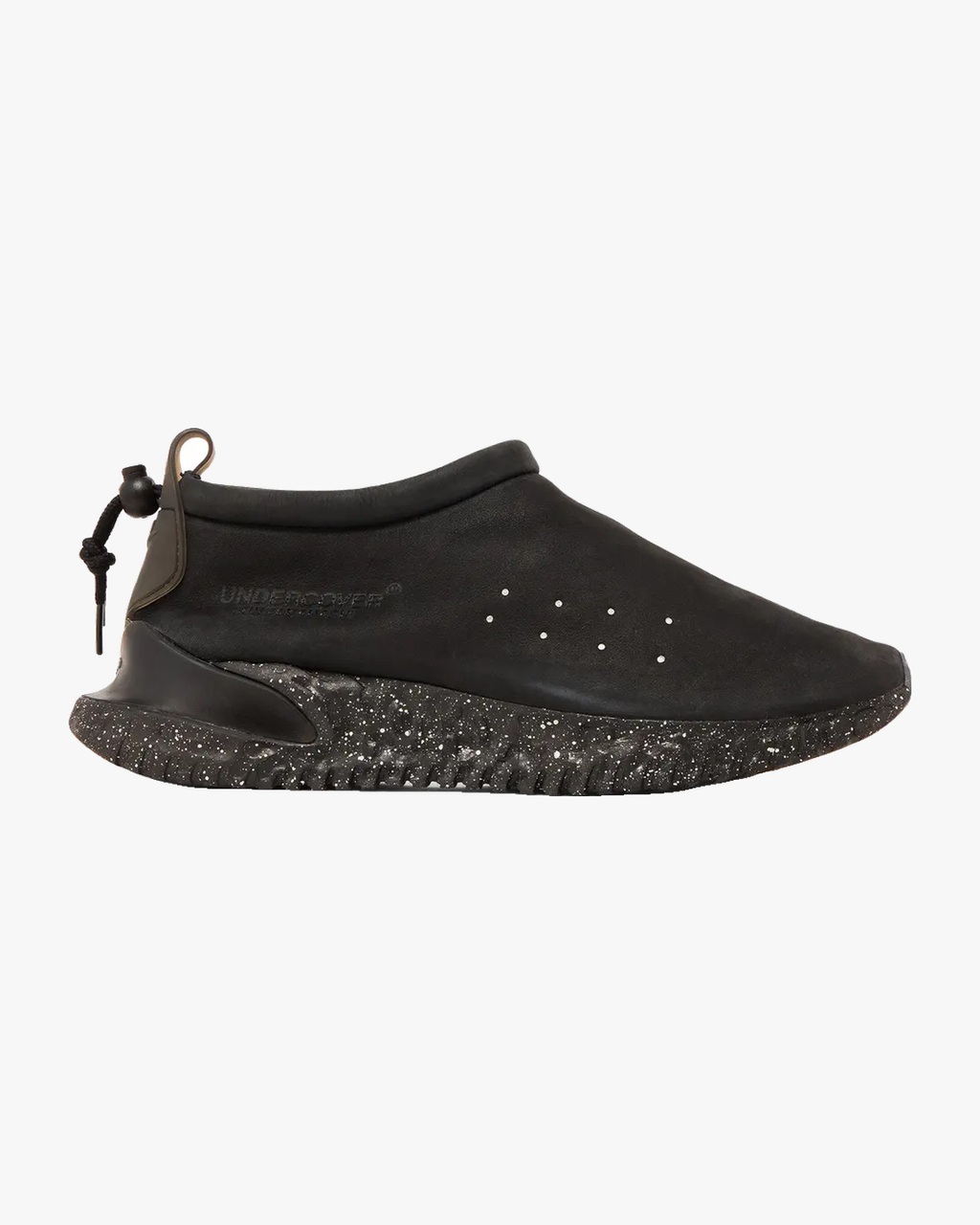 Undercover x Nike Moc Flow  Black