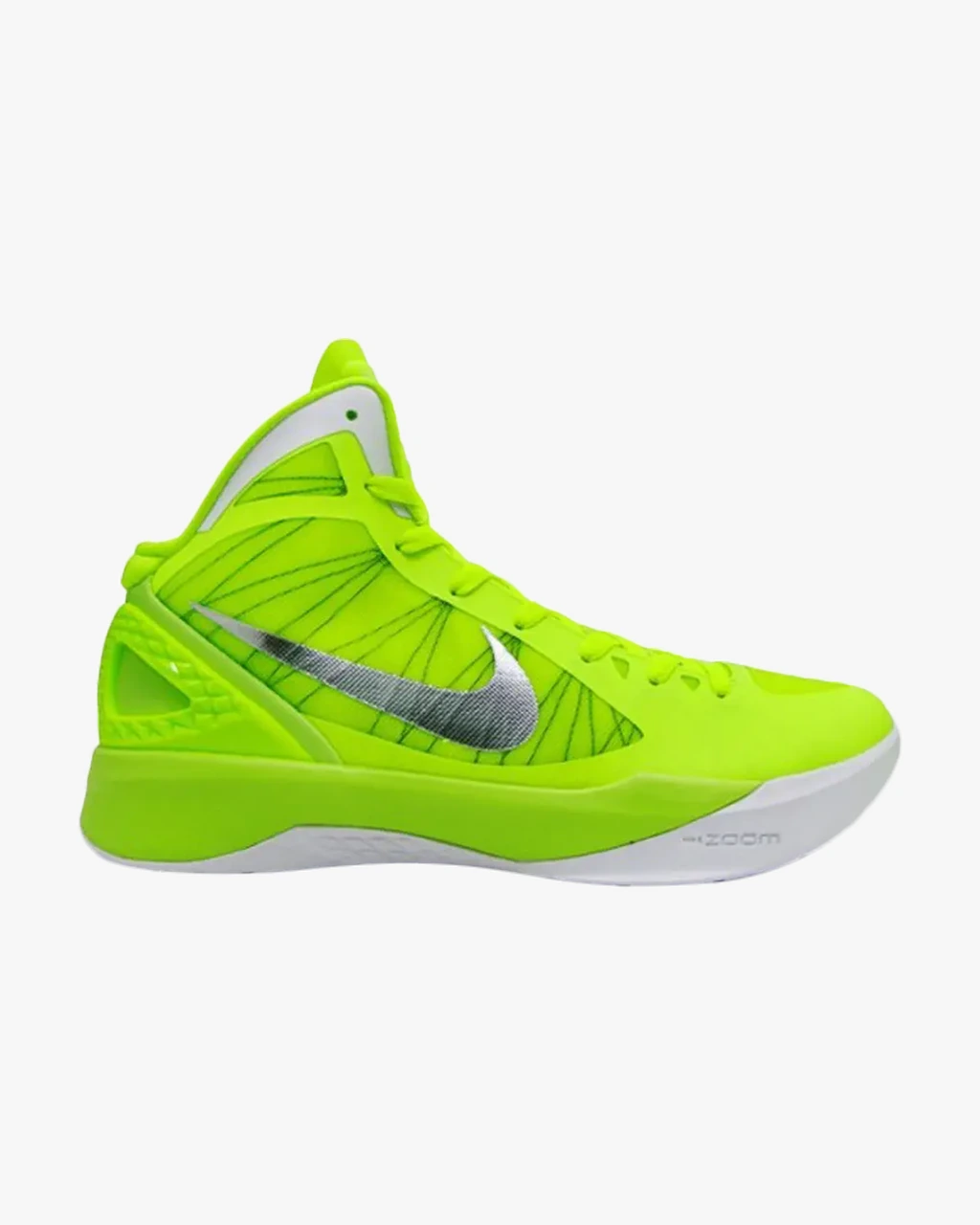 Nike Zoom Hyperdunk 2011 'Volt' Nike Zoom Hyperdunk 2011 'Volt'