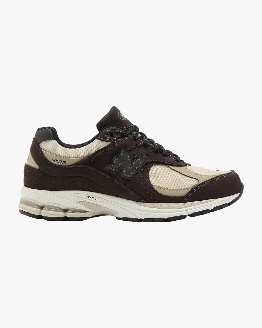 New Balance 2002R GORE-TEX  Black Coffee