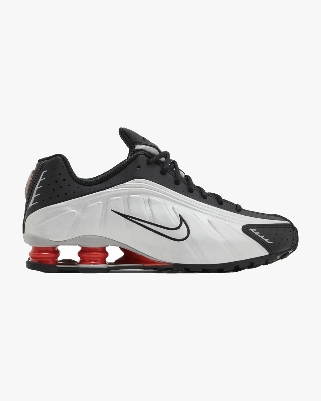 Nike Shox R4 Retro 'OG' 2024 Orange Twist