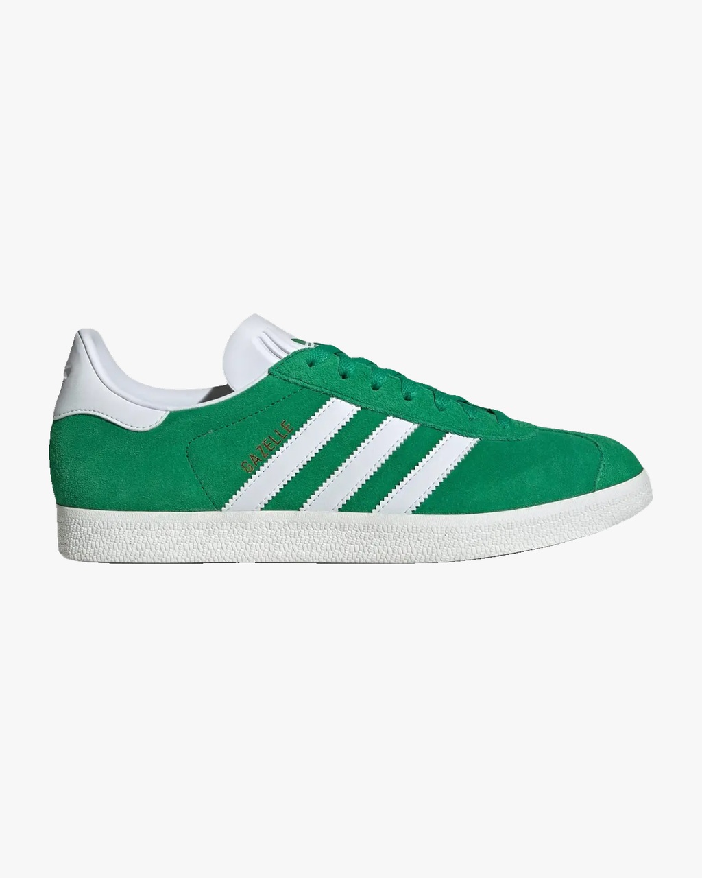 Adidas Gazelle 85 'Green White' Green White