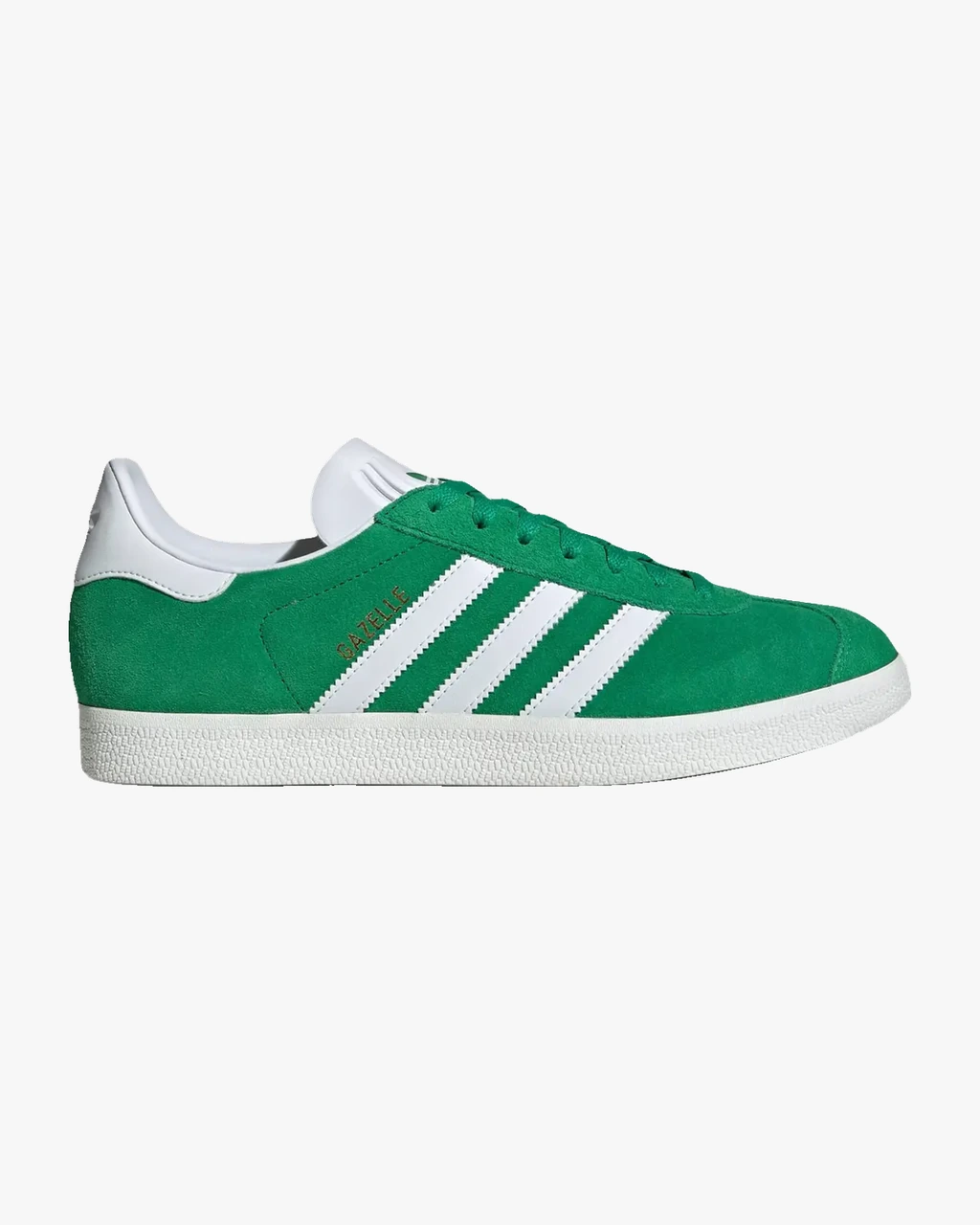 Adidas Gazelle 85 'Green White' Green White