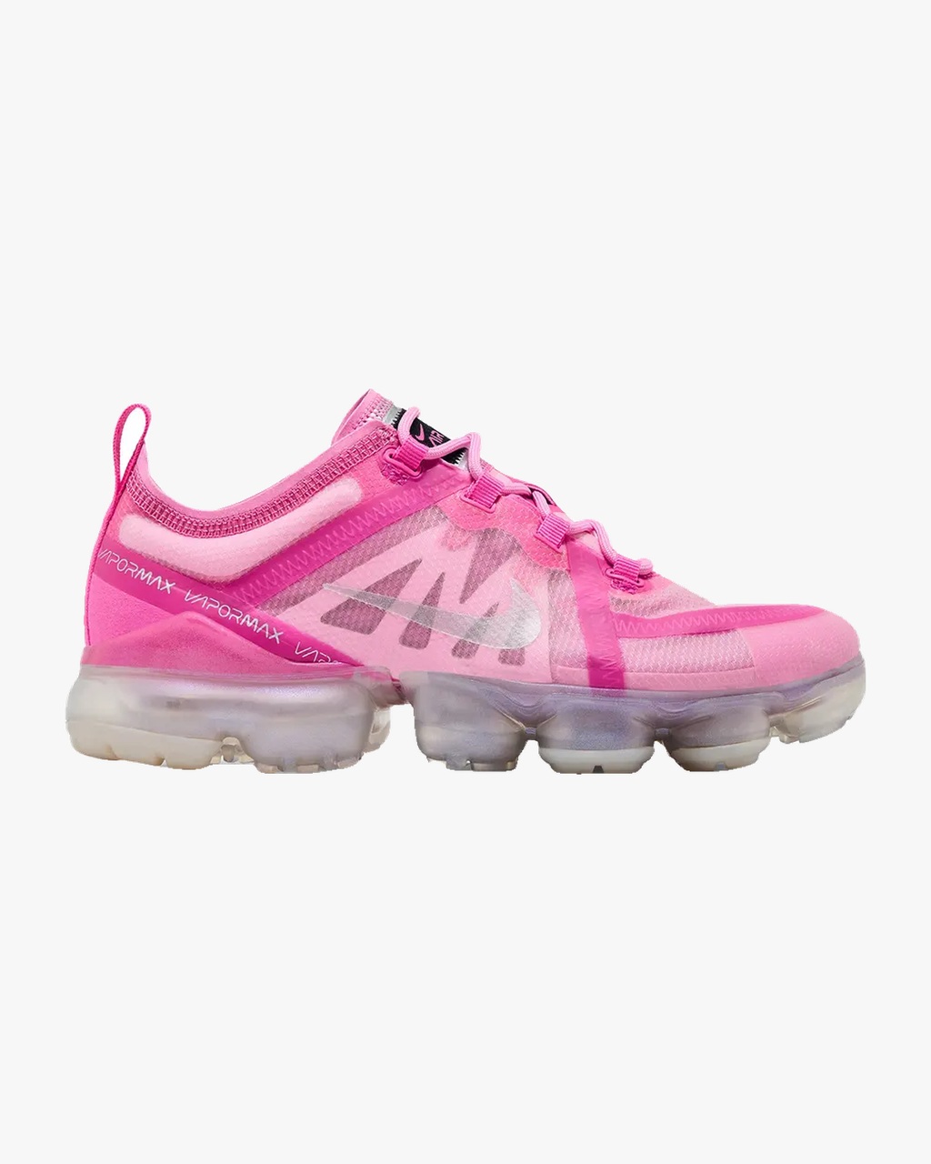 Nike Wmns Air VaporMax 2019  'Psychic Pink'