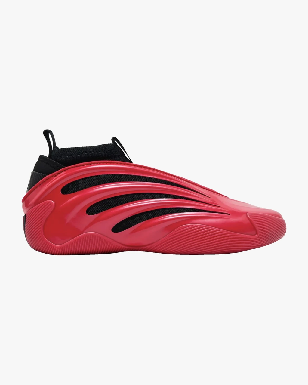 ADIDAS HARDEN VOL.9 Red Metallic