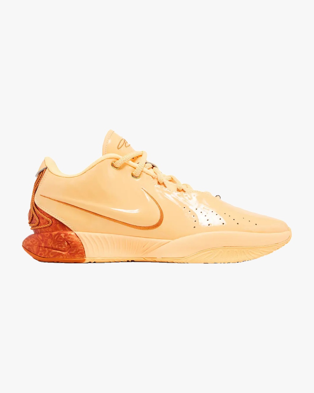 Nike Men's LeBron 21  Dragon Pearl