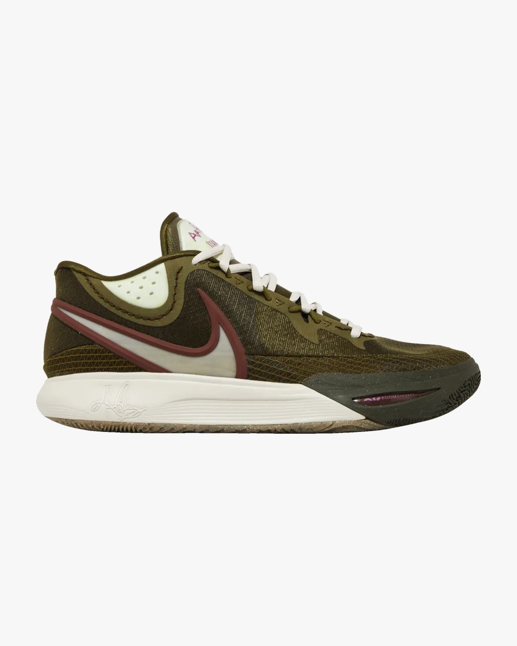 Nike kyrie Nike Kyrie 8 'N7