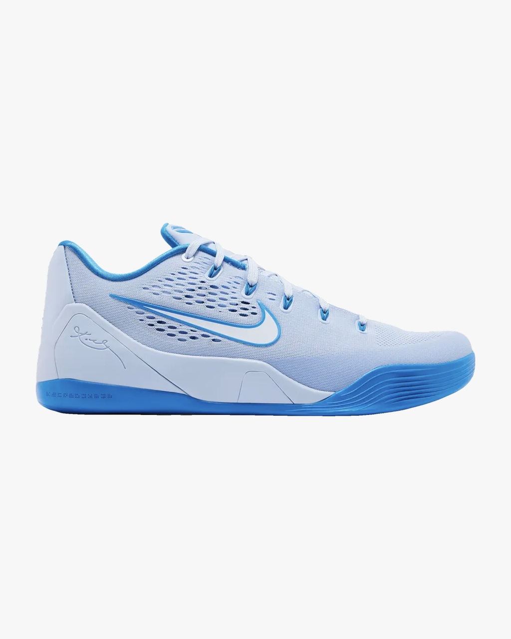 KOBE 9 EM PROTRO Hydrogen Blue